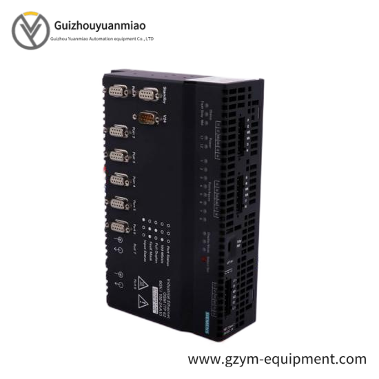 SIEMENS 6AV6545-0DA10-0AX0