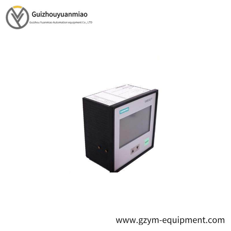 SIEMENS 7RE2800-0CA00 Plc Module