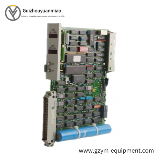 SIEMENS 86DS1200-8BA 6NG4207-8PS02 Date and Time Memory Module