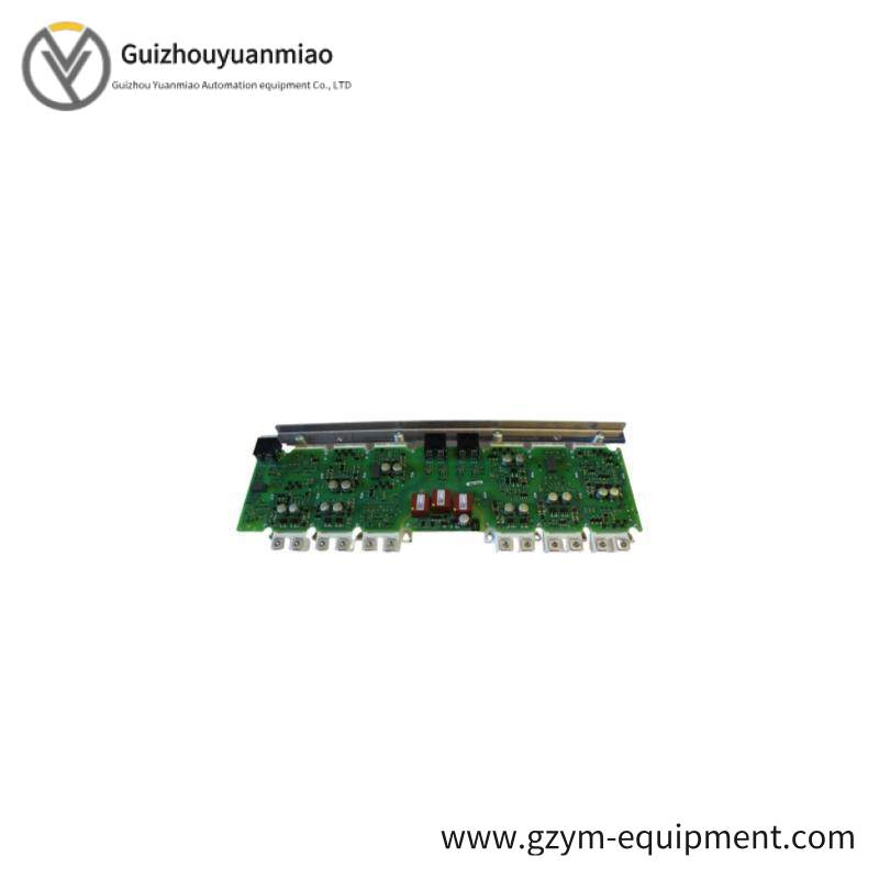 SIEMENS A5E00714561 INVERTER DRIVER BOARD