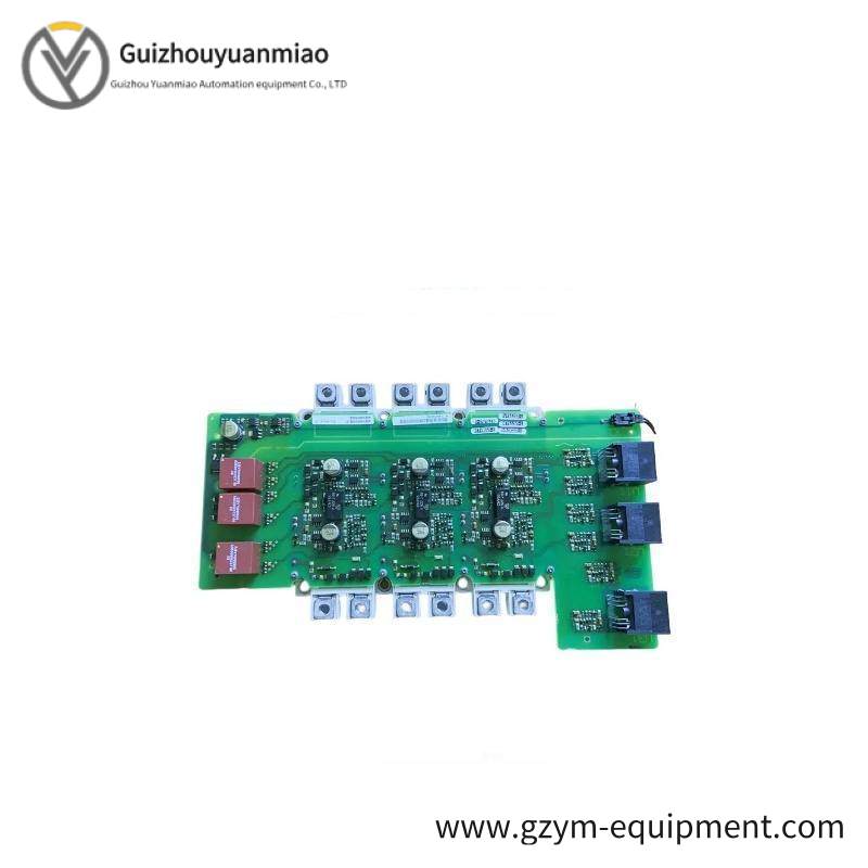 Siemens A5E00825001 IGBT MODULE