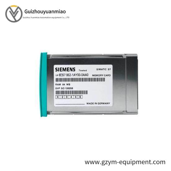 SIEMENS A5E01162141