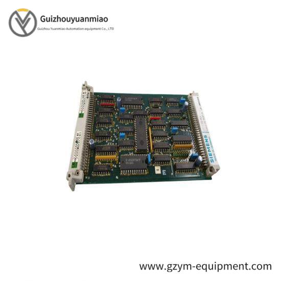 Siemens C8451-A1-A197 AUTOMATION PARTS