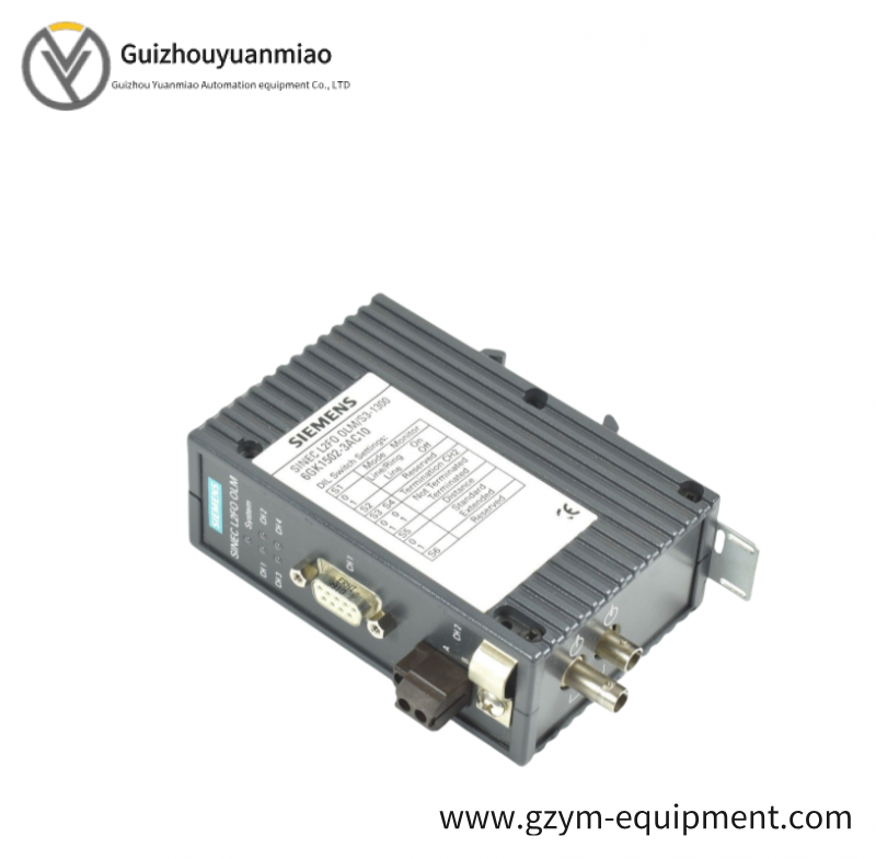 SIEMENS MPCBL0001F04