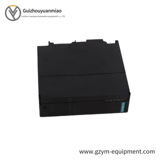 SIEMENS SM431 6ES7 431-1KF10-0AB0