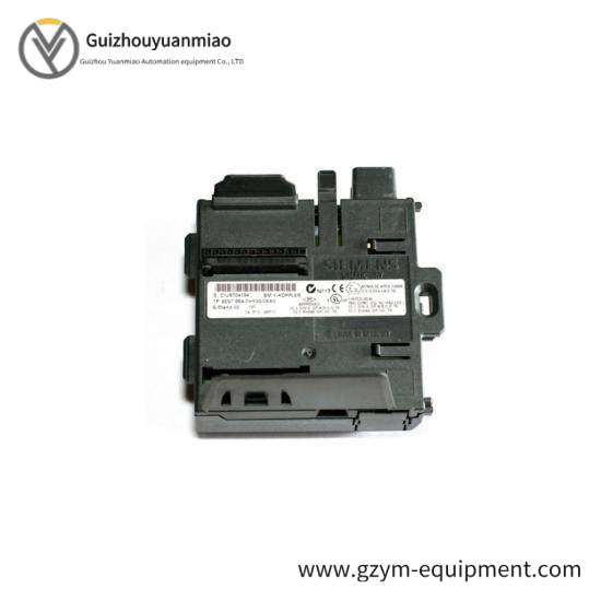 SIEMENS SMP-E20 C8451-A17-A26-7