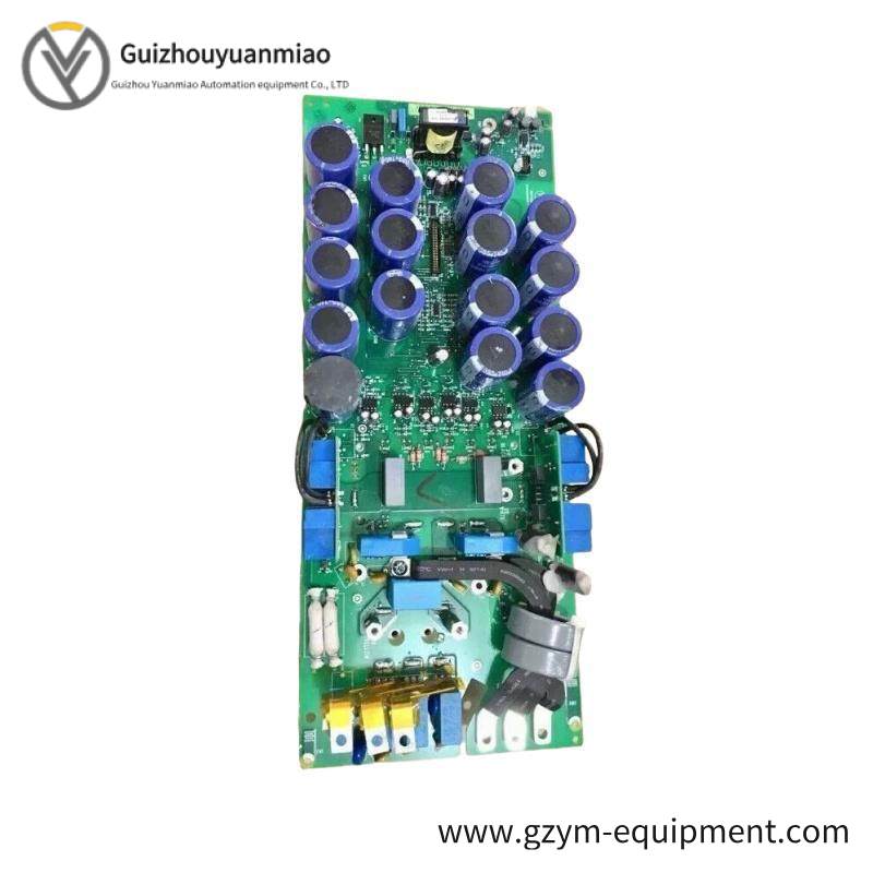 ABB SINT4450C Power board drives the main board
