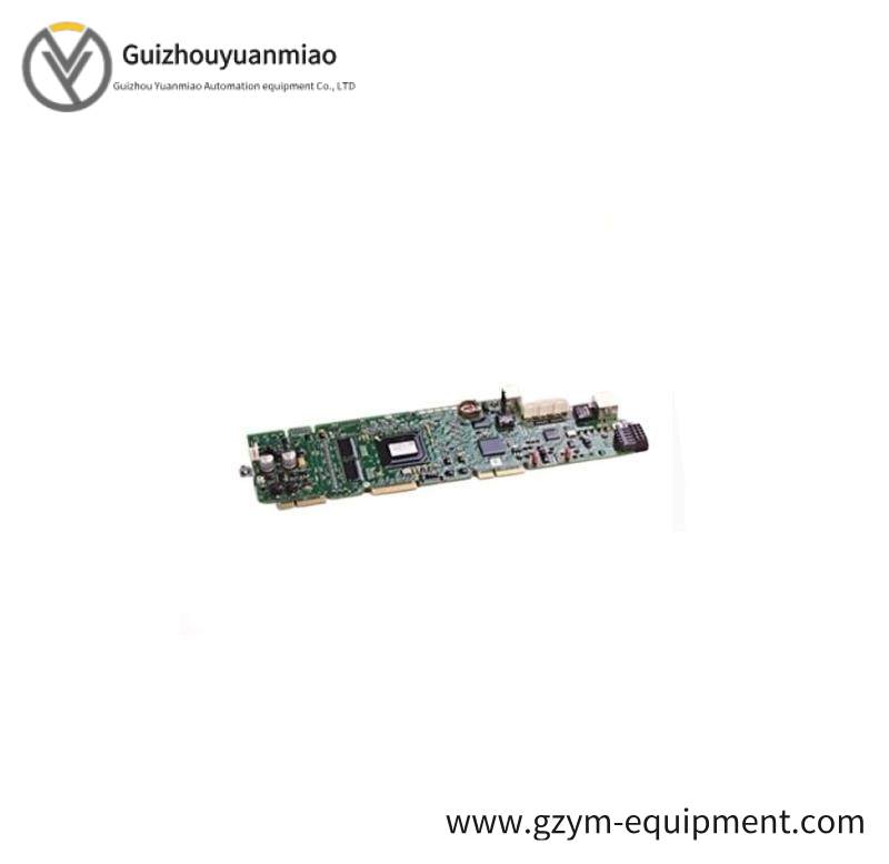 AB SK-R1-MCB1-PF753 Main Control Board