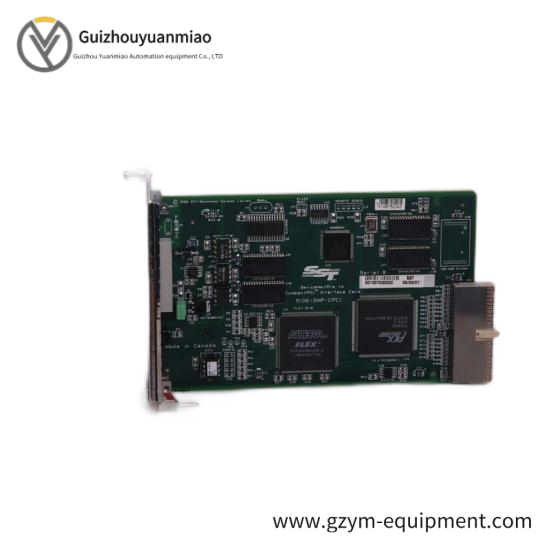 SST 5136-DNP-CPCI  ON SALE