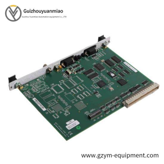 SST SST-PB3-VME-1 Interface Card
