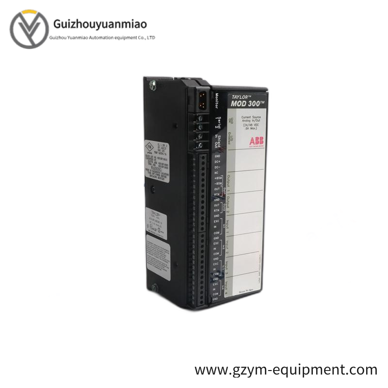 ABB 07LE90A1 Battery