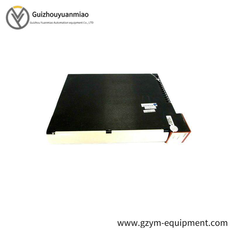 GE TGT-3X6L-1-0-BD Servo Power Module