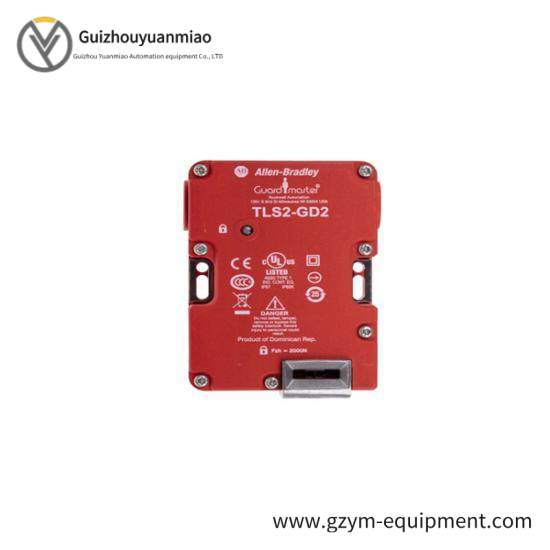 TLS2-GD2 440G-T27256 Guardlock Switch