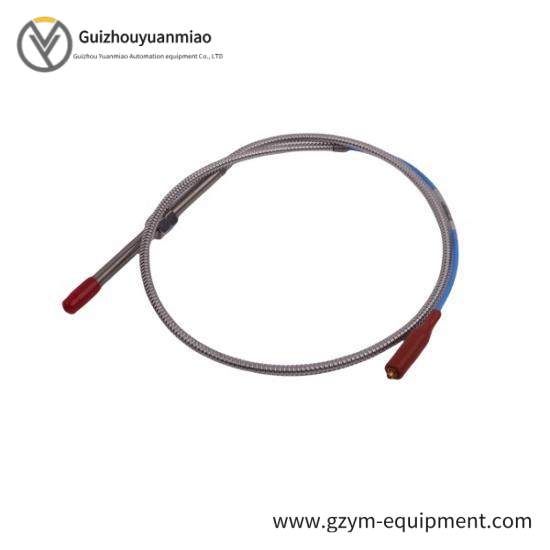 TM0180-07-01-07-10-02  Bently Nevada  Standard 8mm Probe