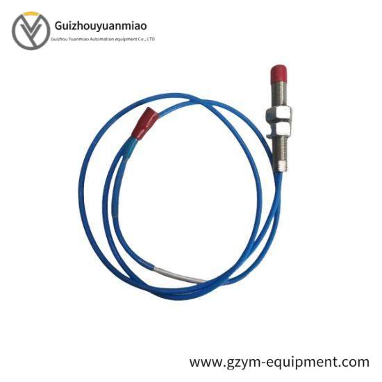 TM0180-07-02-07-05-02  Bently Nevada  Proximity Probe