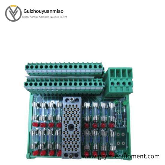 TRICON 9668-110