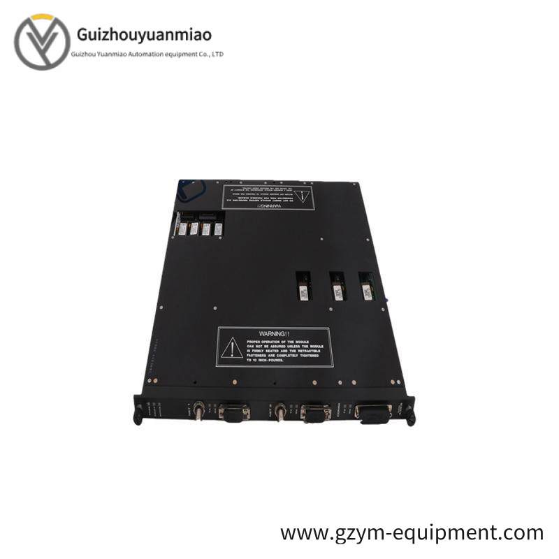 TRICONEX 3510 INPUT MODULE