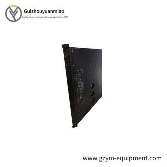 TRICONEX 3604 Digital Output Module