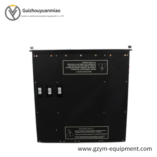 Triconex 3611E  Invensys Digital Output