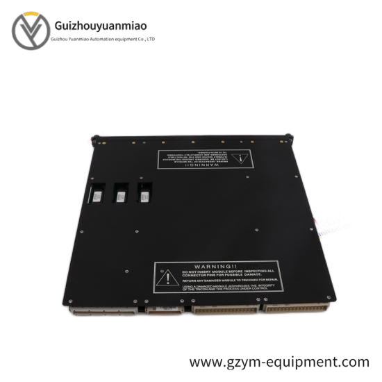 Triconex 3611E  Invensys Digital Output