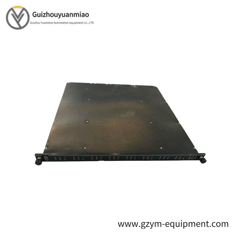 Triconex 3614E PLC Module