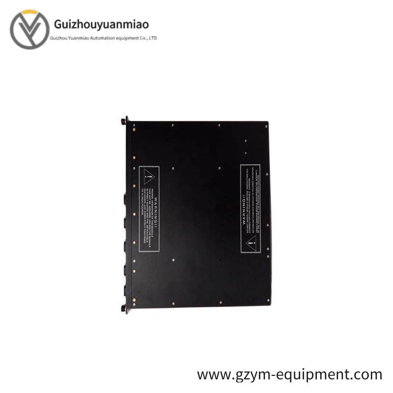 Triconex 4107 Communication Module