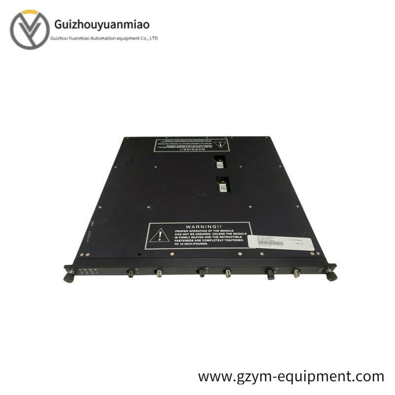TRICONEX 4200 REMOTE EXTENDER