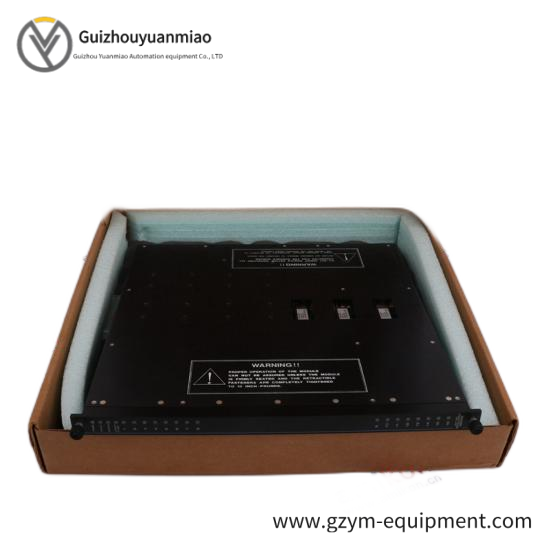 Triconex 4200N Remote Extender Module