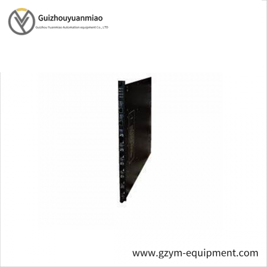 Triconex 4354 Communication Module