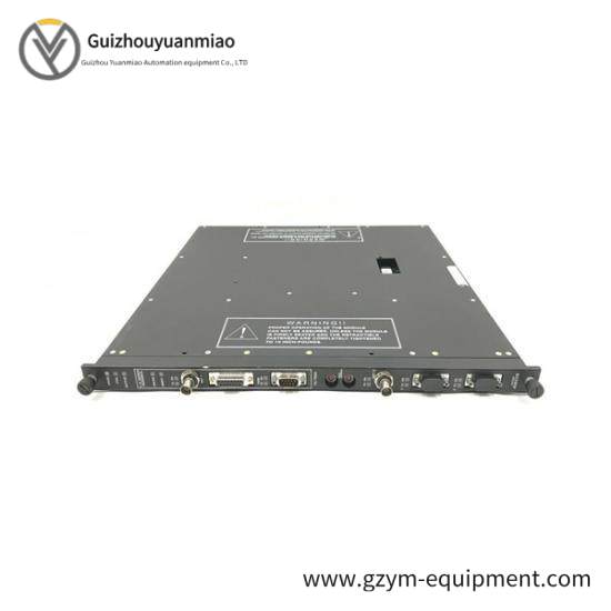 TRICONEX 4609