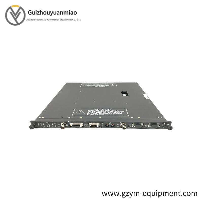 TRICONEX 4609