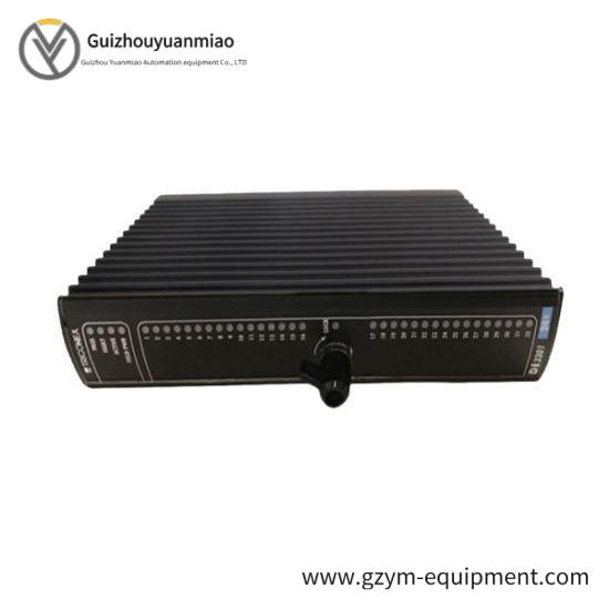 Triconex DI3301S2 DI Input Module