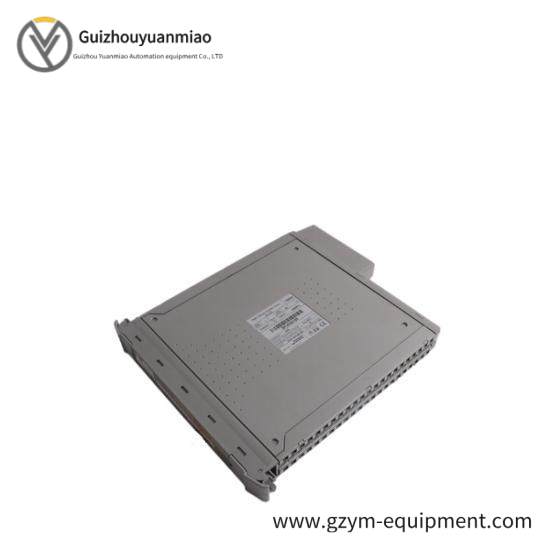 Trusted T3401 ICS Triplex