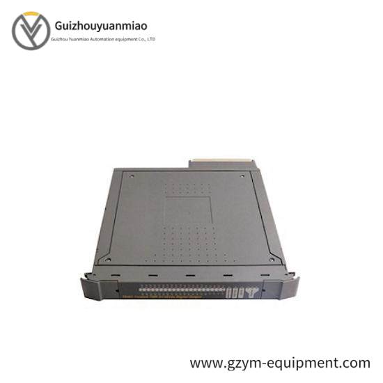 Trusted T8231  ICS Triplex