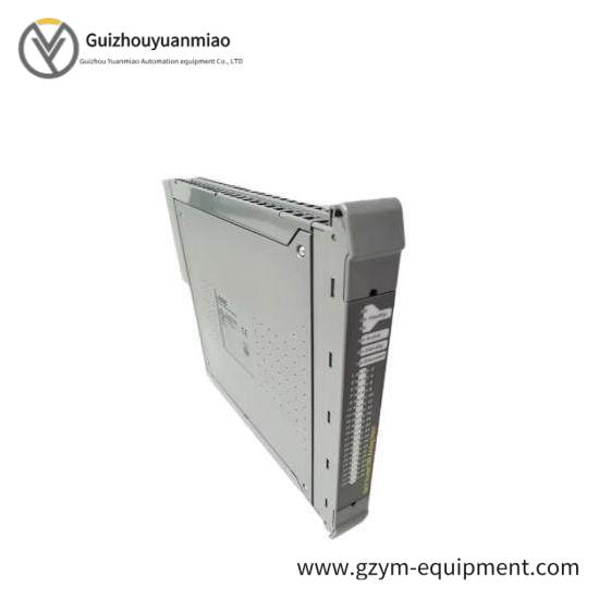 Trusted T8821 Input Module  ICS Triplex