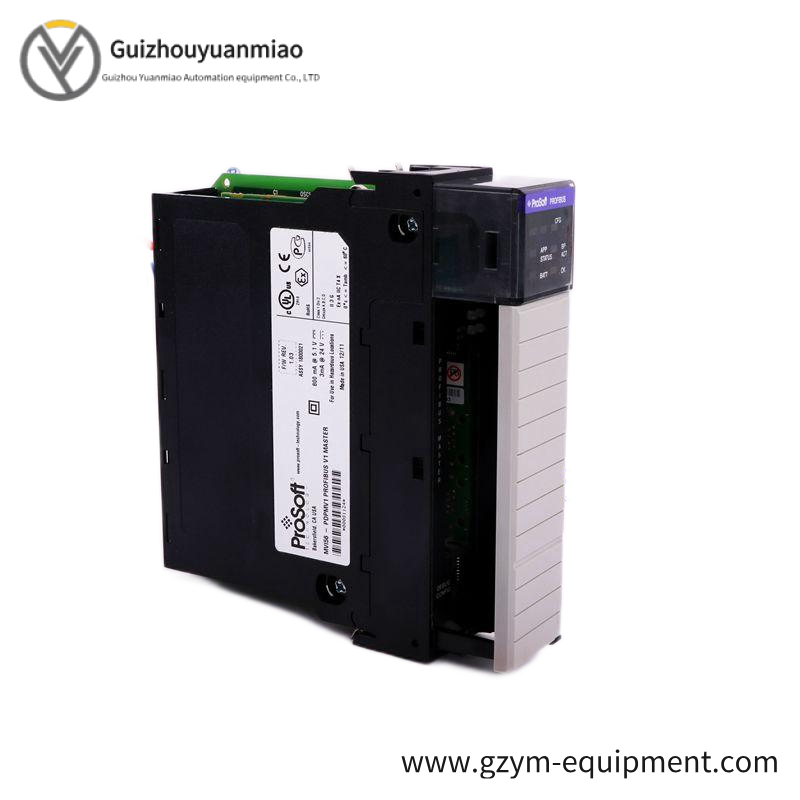 CT UNI3401 AC variable speed drive