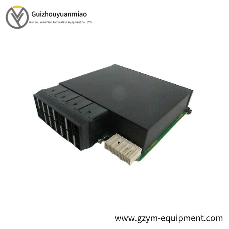 GE UR 6UH UR-6UH Digital I/O 6 Form-A Outputs Module