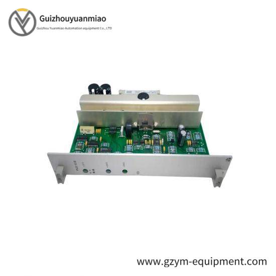 VALMET PUD-10B/421822-1B/421822-1A Power Supply