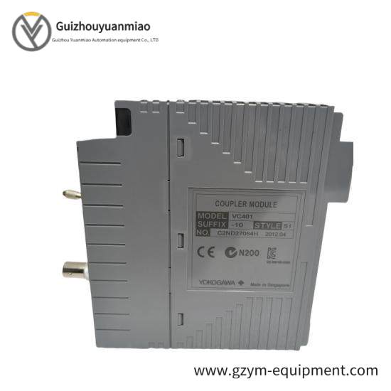 VC401-10 S1  YOKOGAWA VC401-10-S1