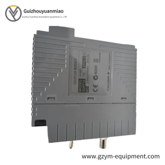 VC401-10 S1  YOKOGAWA VC401-10-S1