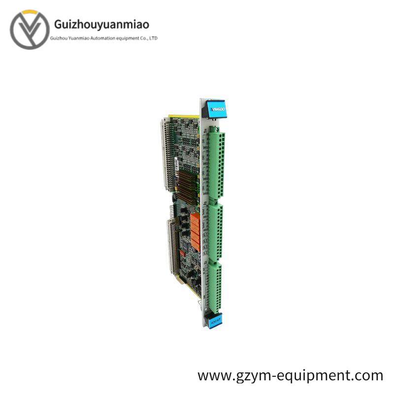 VIBRO-METER PC834-001-N