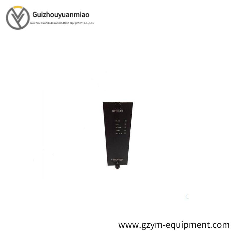 VIBRO METER 200-565-000-013 ICO16T I/O CARD