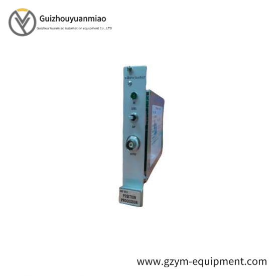VIBRO METER VM600 IOC4T 200-560-000-111