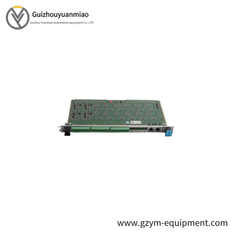 VIBRO METER VM600 IOC4T PNR-200-560-000-019 input/output card