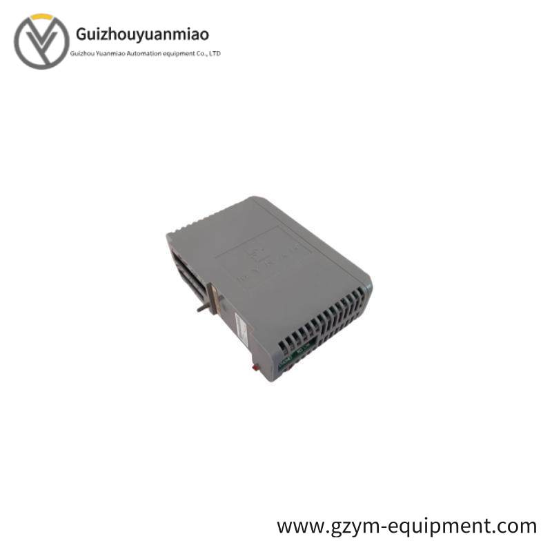 EMERSON VIM-4201 Virtual I/O Module