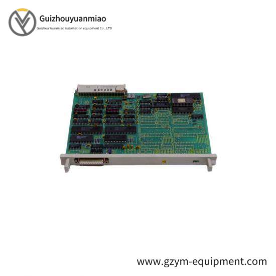 VIPA I 7621 Interface Assembly