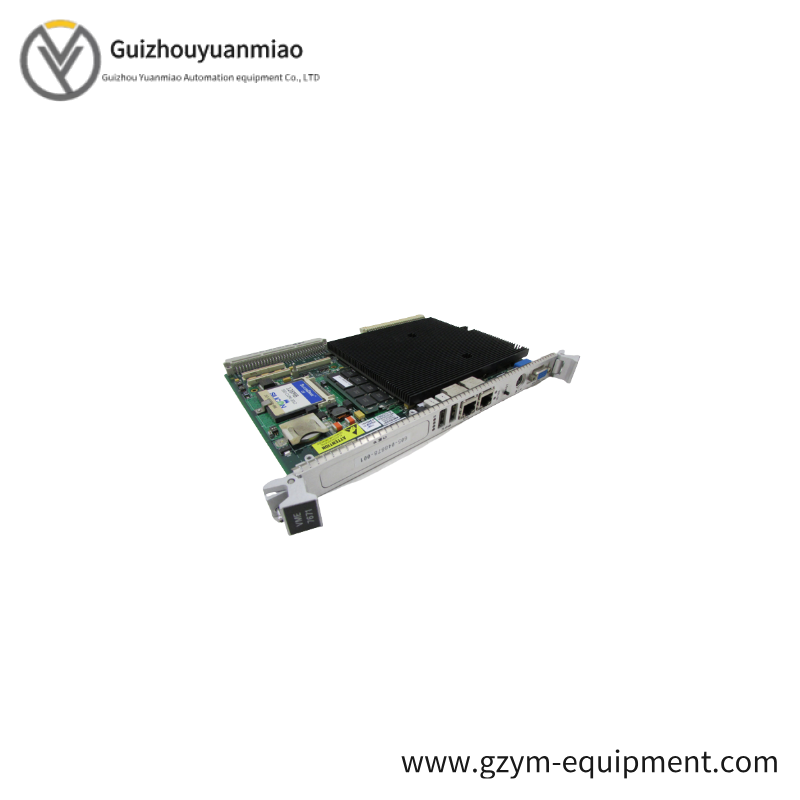 GE VME7671 Computer Processor Board