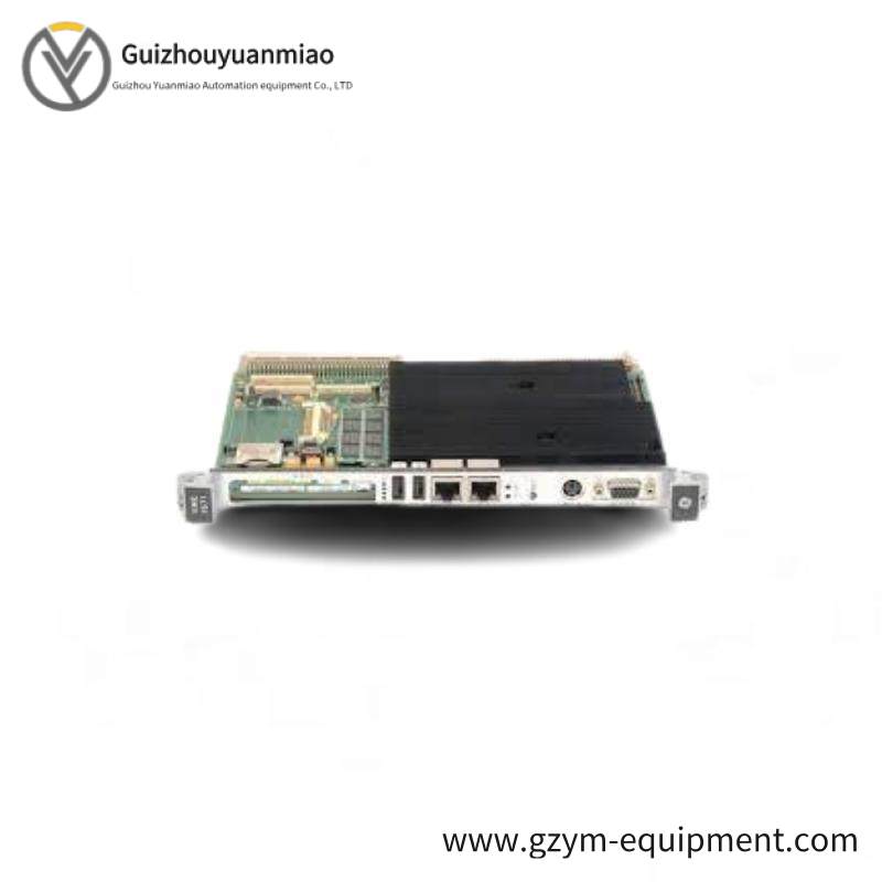 GE VME7671 VME7671-42000A 605-064676-005 Single Board Computer