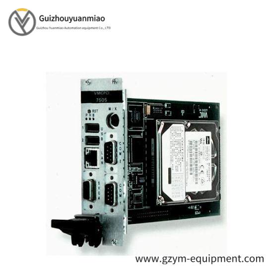 VMIC VMICPCI-7505-15000  Single Board Computer