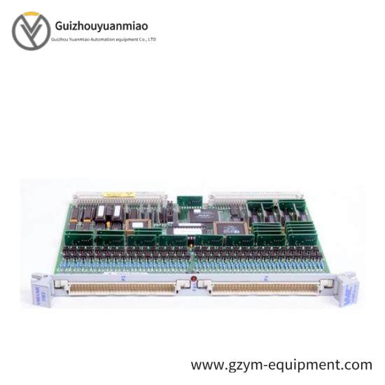 VMIC VMIVME-1182  Digital Input Module